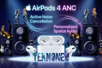 AirPods 4 ANC