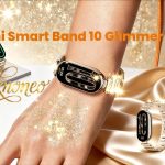 Xiaomi Smart Band 10 Glimmer Edition
