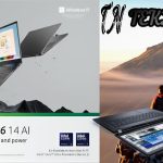 Acer TravelMate P6 14 AI