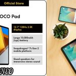 POCO Pad