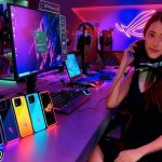ROG Phone 8 Pro Edition