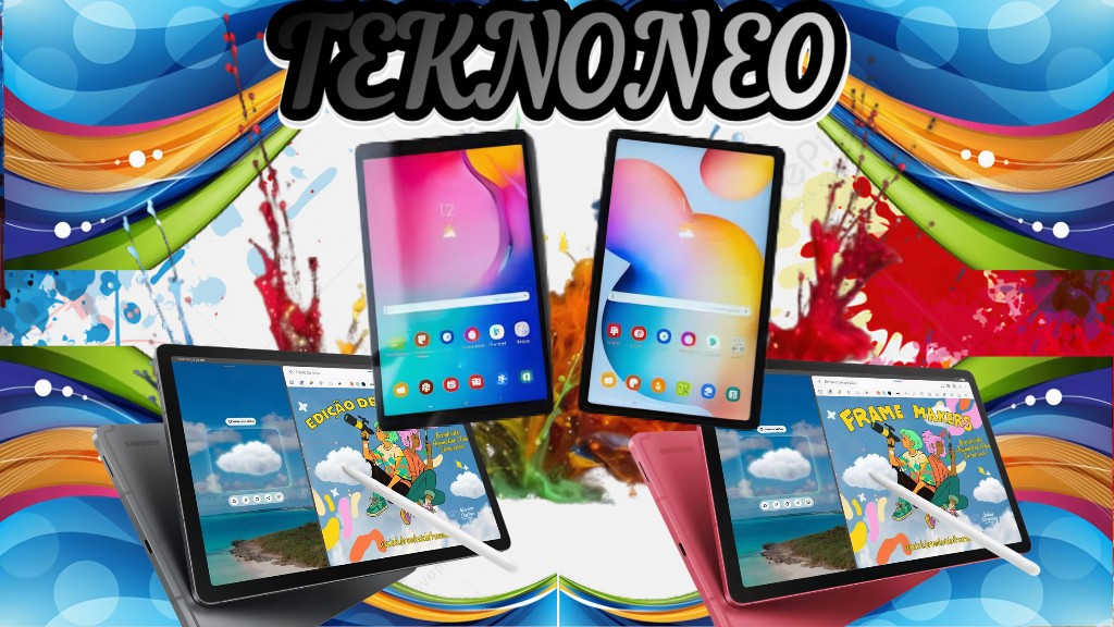 Galaxy Tab S10 Lite