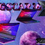 ROG Strix SCAR 16