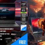 MSI Stealth A16 AI+ A3XW
