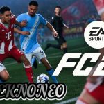 FC 26!