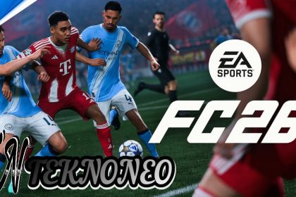 FC 26!
