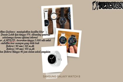 Galaxy Watch 8