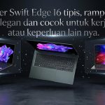 Acer Swift Edge 16