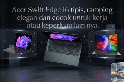 Acer Swift Edge 16