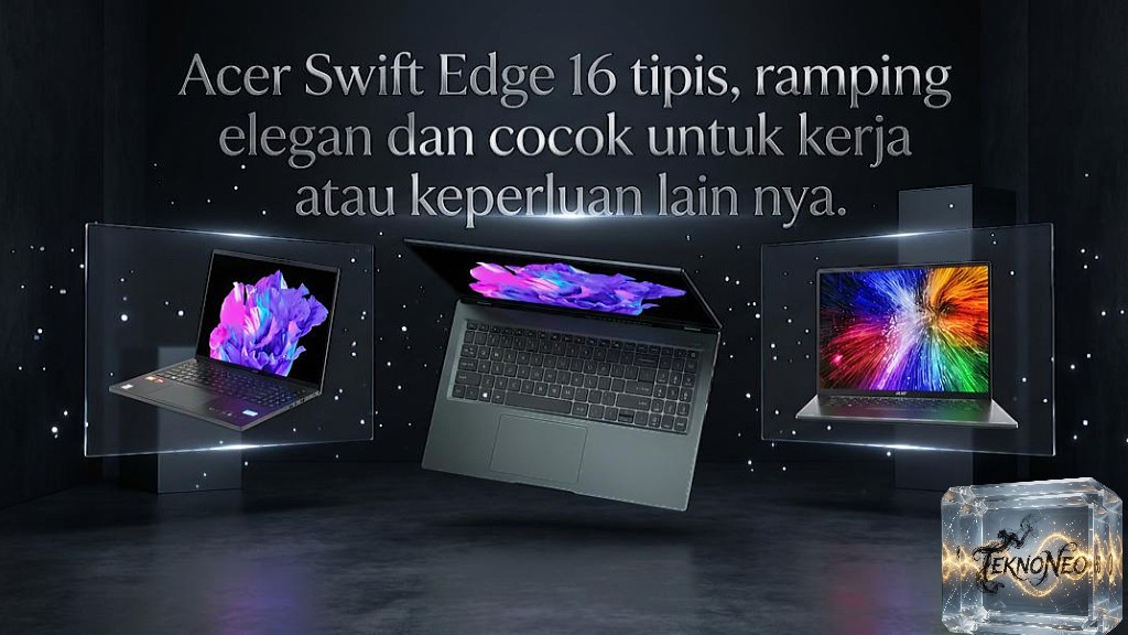Acer Swift Edge 16