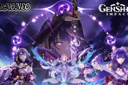 Genshin Impact