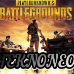 PUBG PC