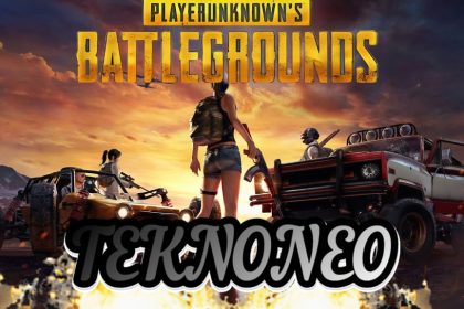 PUBG PC
