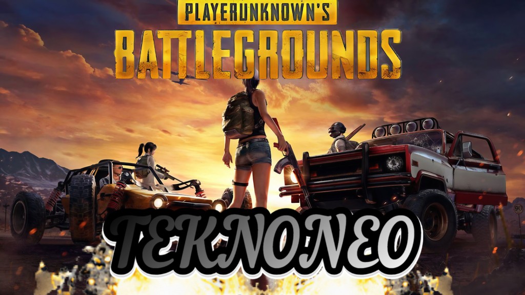 PUBG PC