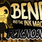 Bendy and the Ink Machine