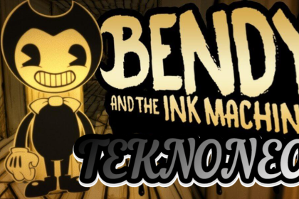 Bendy and the Ink Machine