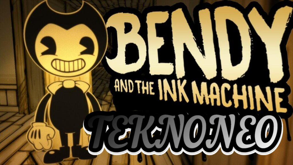 Bendy and the Ink Machine