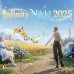 Infinity Nikki 2025