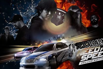 Need for Speed