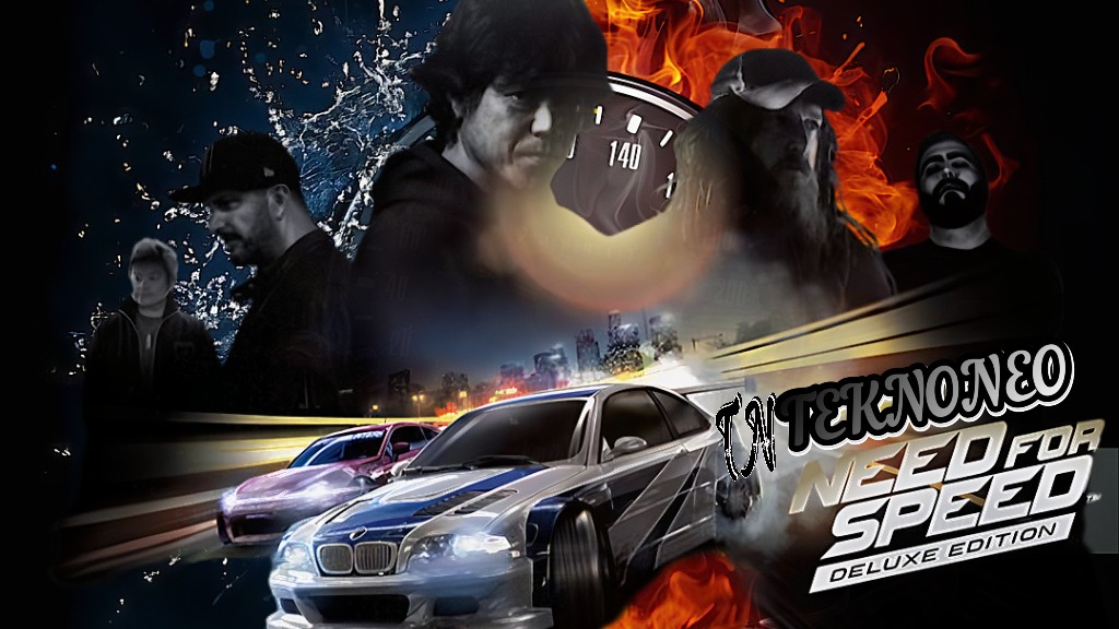 Need for Speed