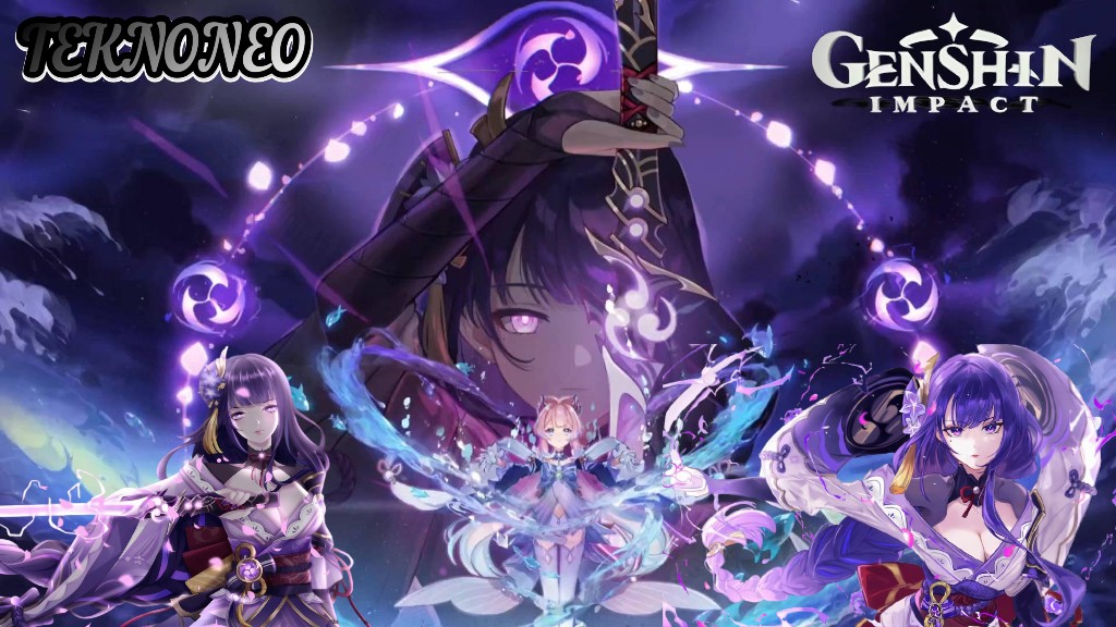 Genshin Impact
