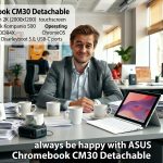 Chromebook CM30 Detachable (CM3001)