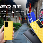 Realme GT Neo 3T