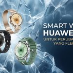 HUAWEI WATCH GT 6