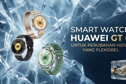 HUAWEI WATCH GT 6