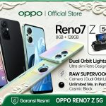 OPPO Reno7 Z 5G