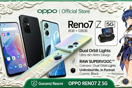 OPPO Reno7 Z 5G