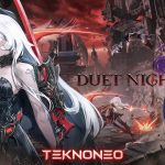 Duet Night Abyss