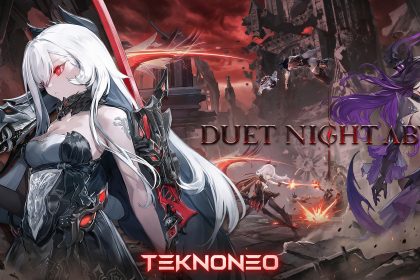 Duet Night Abyss