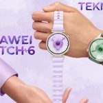 HUAWEI Watch GT 6