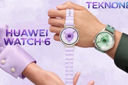 HUAWEI Watch GT 6