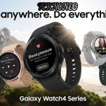 Galaxy Watch4 Bluetooth