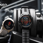 Garmin Fenix 8 Series