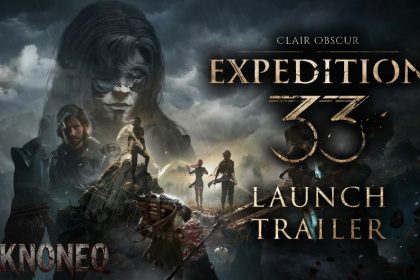 Clair Obscur: Expedition 33
