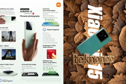 Xiaomi 15