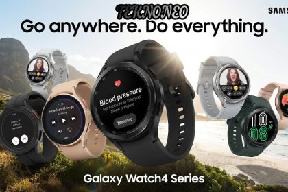 Galaxy Watch4 Bluetooth