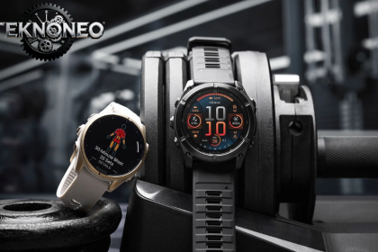 Garmin Fenix 8 Series