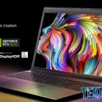 Acer Swift X 16