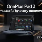 OnePlus Pad 3