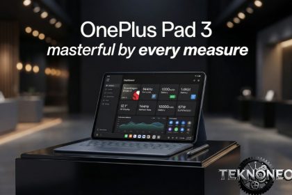 OnePlus Pad 3