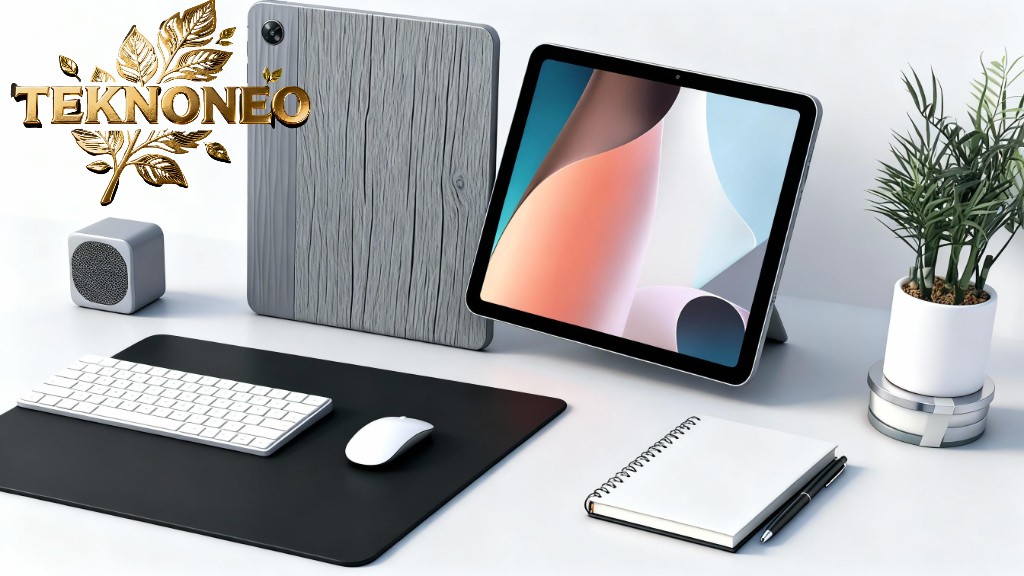 OPPO Pad Air