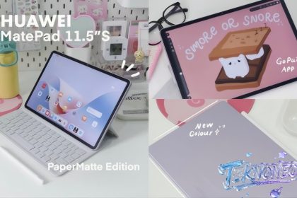 Huawei MatePad PaperMatte Edition