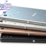 Sony Xperia Z4