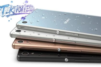 Sony Xperia Z4