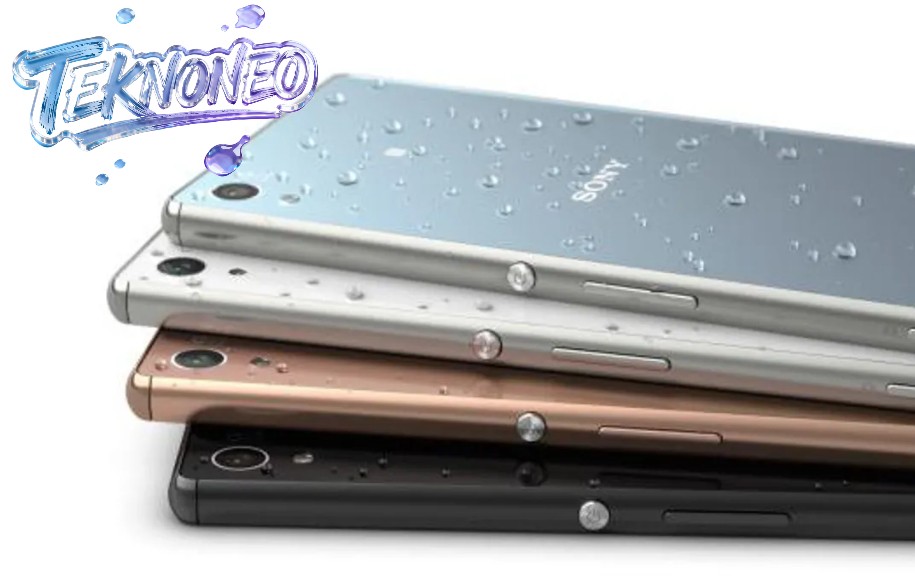 Sony Xperia Z4