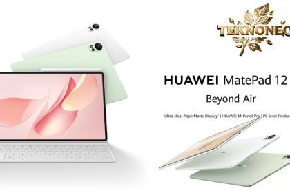Huawei MatePad 12 X